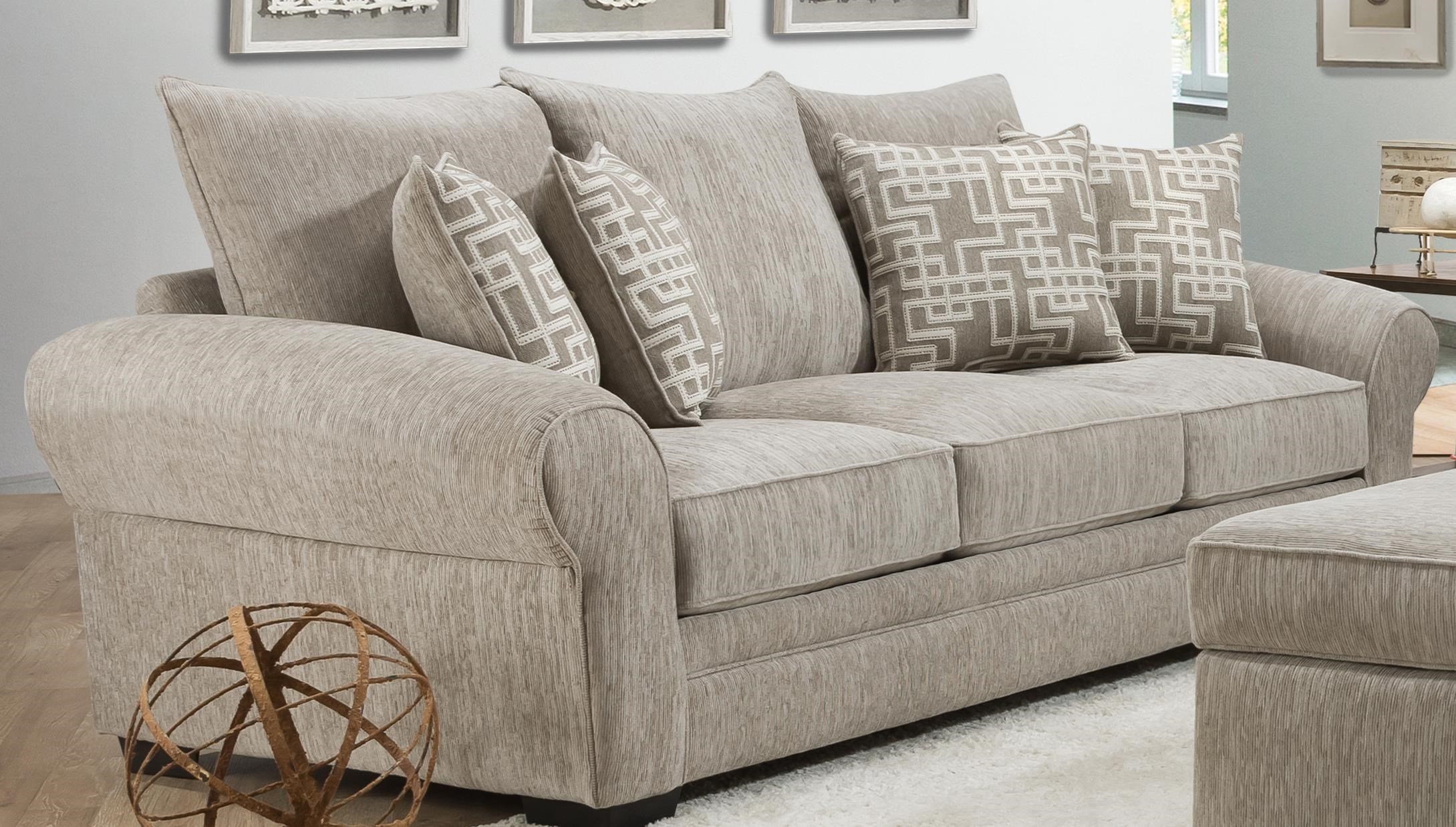 Corinthian sofa shop